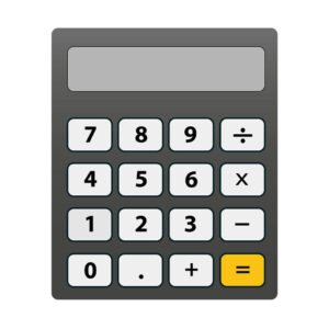 Types of Calculators